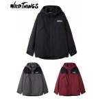 ショッピングスタイ 【WILD THINGS】CHAMONIX JACKET 3 (シャモニー ジャケット3)
