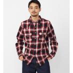ショッピングウエスタン ウエスタンシャツ チェック 長袖