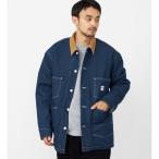 ショッピングブランケット カバーオール デニムジャケット ブランケット