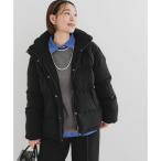 F by ROSSO　撥水2WAYショートダウン