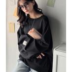 25AW новый продукт {JaVa Java сотрудничество } сирень расческа -. одеваться стильно! обратная сторона ворсистый широкий шея Bick тренировочный 