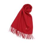 ホワイトカシミヤ ストール