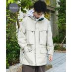 『別注』L.L.Bean JAPAN EDITION×DOORS　Northcol Parka