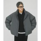 ショッピングsnowman ANOTHER OFFICE　Snowman Down Jacket