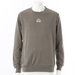 Kappa　裏毛クルースウェット