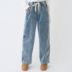 ショッピングlovetoxic イージーコーデュロイロングパンツ