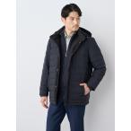 ショッピングオブ ノンキルトミドルダウン