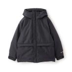 【GLSW.】【WINDSTOPPER BY GORE-TEX LABS】ダウンジャケット