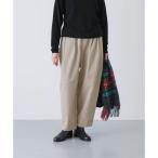 ショッピングコーデュロイ コーデュロイテーパードパンツ