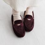 卑弥呼で大人気あったかモカシン【撥水】メタルポイントふわふわモカシン/651332