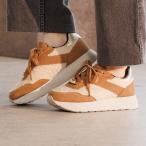 もこもこスニーカー【卑弥呼25AW】ボアコンビスニーカー/657303