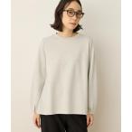 ショッピングnixon ラメ起毛プルオーバー