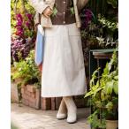 コーデュロイスカート