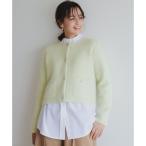 【加藤ローサさん着用】フラッフィーファー