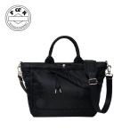 POTR モノグラム 2WAYトートバッグ 998-05482