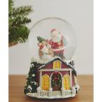 『WEB限定』Marks　スノードーム オルゴール