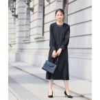 ショッピング喪服 【喪服・礼服】スーツ セットアップ ワンピース ブラックフォーマル セレモニー 卒業式 入学式