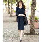 ショッピング喪服 【喪服・礼服】フォーマルワンピース ブラックフォーマル セレモニー 卒業式 入学式