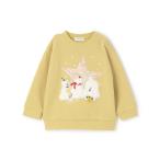 ショッピングリバティ リバティしろくまトレーナー