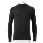 ショッピングkappa Kappa　裏起毛コンプレッションウェア