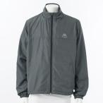 ショッピングkappa Kappa　表タフタ裏フリースブルゾン