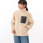 ショッピングkappa Kappa　防風シャギージャケット