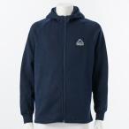 Kappa ворсистый тренировочный ZIP Parker 