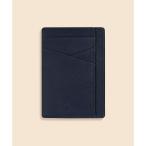 kau кожа BB#1 полоса Smart бумажник 