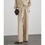 ノンミュールジングウールパンツ