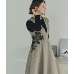 フラワーレースジャンスカ