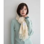カシミヤストール