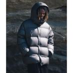 ショッピングJACKET KAJIF LIGHT DOWN JACKET