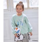 ショッピングポシェット 【ディズニー/FROZEN】オラフ ポシェット