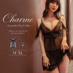 シャルムオフショルダーベビードー