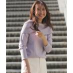 【WEB・一部店舗限定】オフショルダー ニット