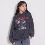 ショッピングlovetoxic 【LTXC】ピグメントプルパーカ