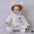 ショッピングジャンプスーツ 【Disney】キルティングジャンプスーツ