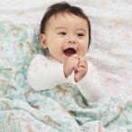 【aden＋anais エイデンアンドアネイ】おくるみスワドル/イヤーオブザホース・うま/3枚