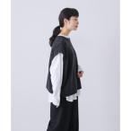 ハミルトン2WAYベスト