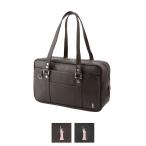 ショッピングチョコレート 合皮バッグ【一層式/さくら女神】【スクール】【学生】【通学】【学校】