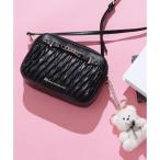 ショッピングポシェット パフィーポシェット