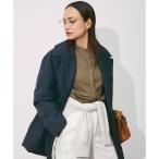 ショッピングアルター アルタニカツイル バンドカラーブラウス