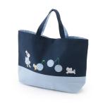 レッスンバッグ 【裏地付き】