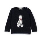 ショッピングダルメシアン ダルメシアンセーター