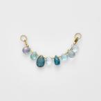 ショッピングエヴァ ＜Eva Hanusova for agete（エヴァハヌソヴァフォーアガット）＞ネックレスチャーム