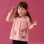 ショッピングマイメロディ 【マイメロディ】トレーナー