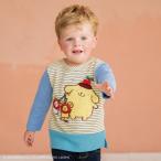 ショッピングプリン 【ポムポムプリン】トレーナー