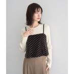 g Ritter точка велюр over Cami 