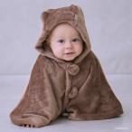 【dick bruna】耳つきケープ