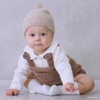 ショッピングロンパース 【dick bruna】衿付きロンパース＋ボアサロペセット